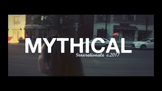 Generationals - Mythical video