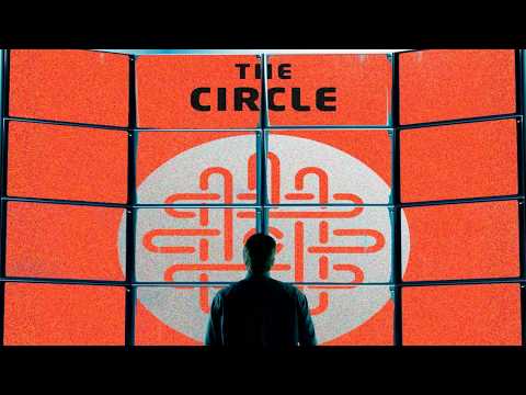 Trailer Music The Circle (Theme Song) - Soundtrack The Circle (2017)