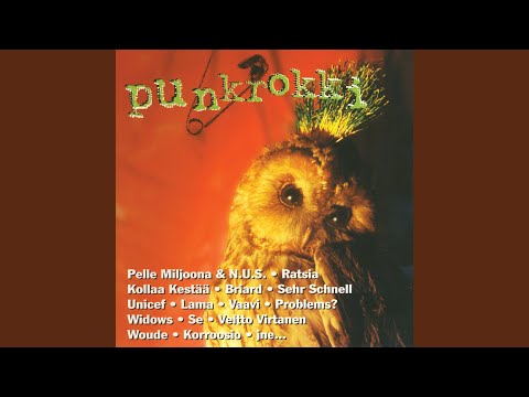 Sota apatiaa vastaan