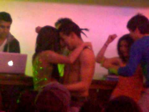 Jona BaiLanDo en  JamroCk