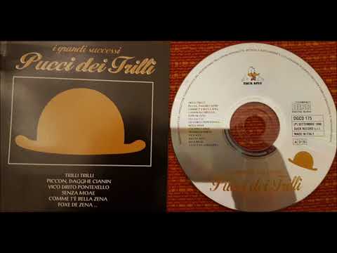 I Trilli  foxe de zena