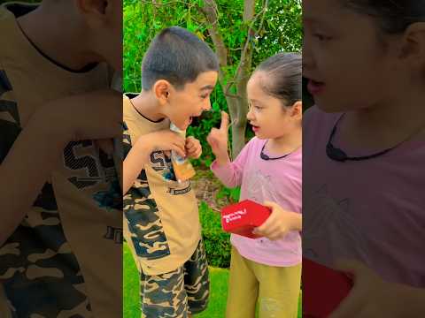 Wait for fun 🤩 🥰🤣🤣#trending #funny #viral #ytshorts ￼