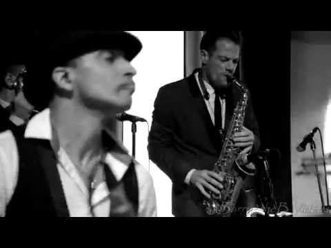 Soulive - Up Right @ Brooklyn Bowl - Bowlive 5 - Night 8 - 3-22-14