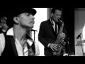 Soulive - Up Right @ Brooklyn Bowl - Bowlive 5 - Night 8 - 3-22-14