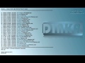 Dinka...Giga MiX (i2k'012's Party mix) - 162 min ...