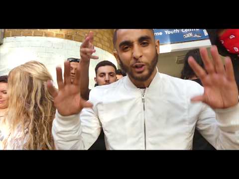 (118) Mobbz x Ghost-  2 Minz of Maudness | Mayhem Ent.