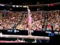 Gymnastics Dance Of The Reed Flutes