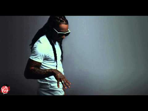 Lil Wayne - Red Bandana