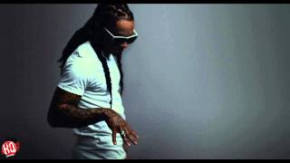 Lil Wayne - Red Bandana