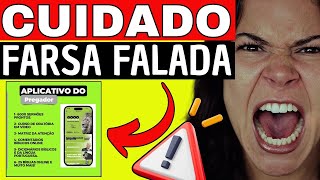 APLICATIVO DO PREGADOR | 6000 SERMÕES É BOM❌TUDO MENTIRA?❌APLICATIVO DO PREGADOR VALE A PENA