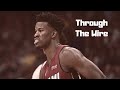 Jimmy Butler Mix Through The Wire Rod Wave