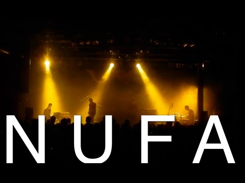 N U F A | Tour 2014