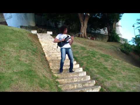 Degraus nº4 - Jordan Hohenfeld