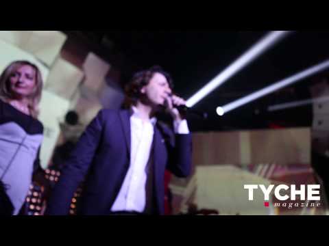 Matteo Borghi live al Donoma 2015