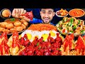 World S Hardest Food Eating Challenge