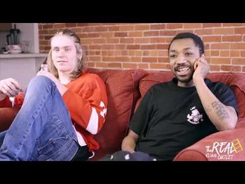 Detroit Artist Scumbag Fred Speaks On His Music, Homelessness, Lunicy Link Boyz, Family + More