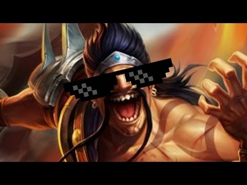 mlg.draven