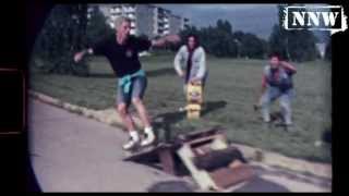 ZAPOWIEDŹ - This Ain't California - reż. Marten Persiel