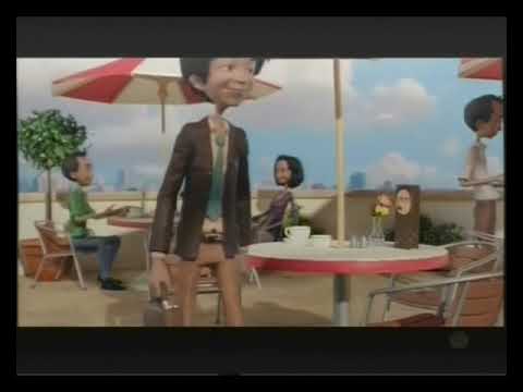 中国移动广告2011年