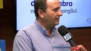 Lançamento da 2ª Feira Brasileira do Varejo – Febravar