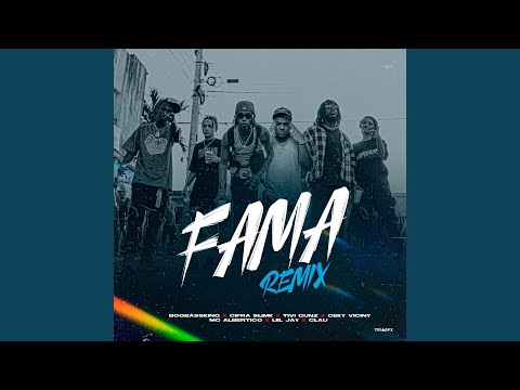 Fama (Remix)