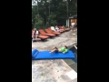 Youngest Sibling Stuck Not By Choice Hash Tag Americasfunniestvideo AFV AFHV
