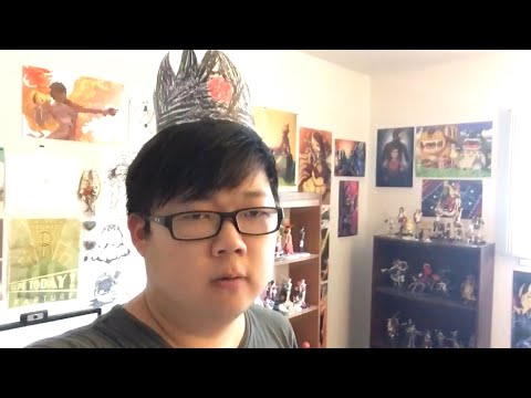 The entire King Dragon plot as of present (September 2020) [ProZD Compilation]