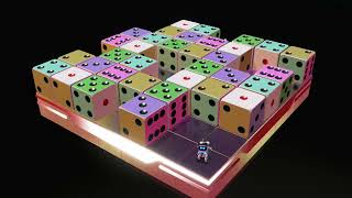 【ASTROBOT】　暇人がSONYのアクションゲーを遊びます。 #3　アストロボット