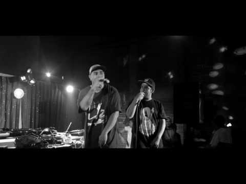 Noches de Música Negra - Johny Alen