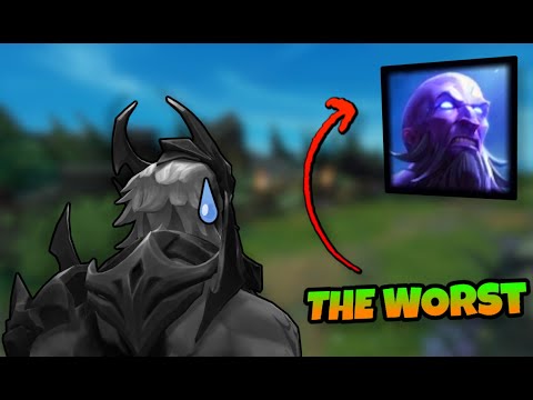 RANK 1 SYLAS NA vs MY WORST NIGHTMARE...