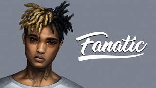 XXXTENTACION - The Boy With The Black Eyes