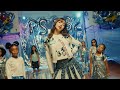 LISA ROCKSTAR Ft The Students Of PS 282