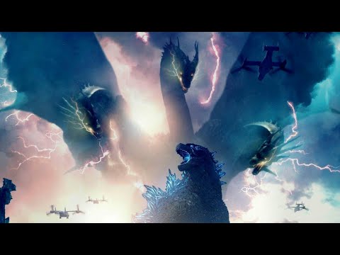 Bear McCreary - Battle in Boston (2019)