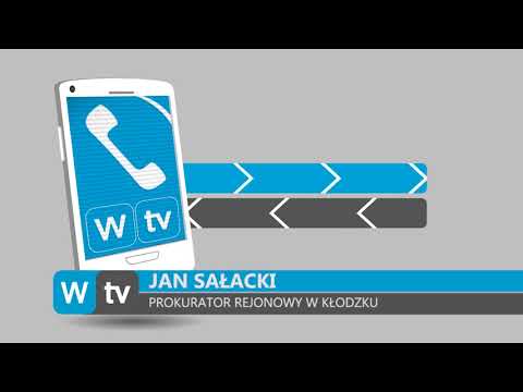 Telewizja Wałbrzych - Mobbing w wałbrzyskiej policji?