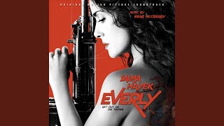 Everly End Credits