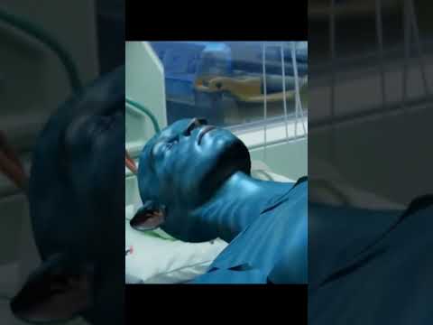 Avatar Deleted Scene-4