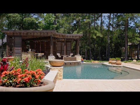 47 Player Point Dr, The Woodlands