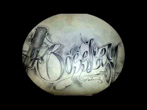 BossleyMoerser -Amyrap is Out