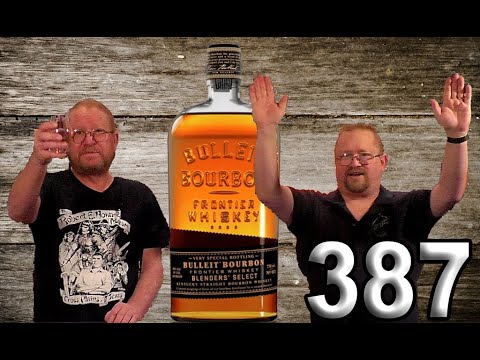 387 Bulleit Blenders Select