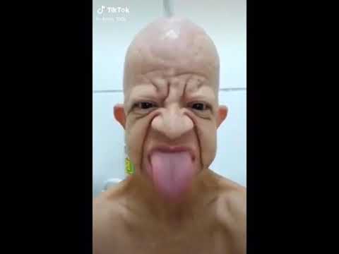 Download Bald Man Drinking Orange Juice Mp3 Free And Mp4