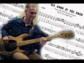 All Good In The Hood  - Isolated Bass with TAB