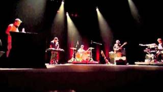 Orelha Negra @ Centro Cultural do Cartaxo - M.I.R.I.A.M.