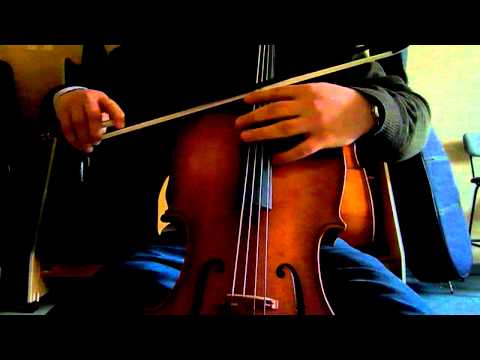 cello 1 / Far-off / Santiago Díez Fischer
