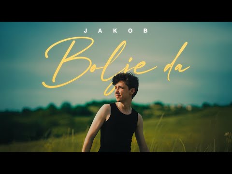 Jakob - Bolje da