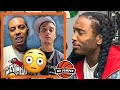 Bricc Confronts Adam For Interviewing FrostyDaSnowman & Not Telling Suspect