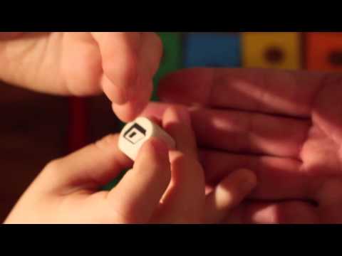 Regeln für Benny Bücherwurm