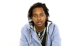 Jose Guapo Explains His 22 Face Tattoos and If He Regrets Them