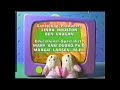 End Credits Three Lines Three Corners S Version