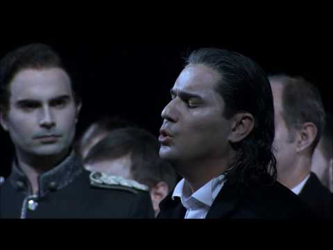 Saimir Pirgu - Macbeth: 'O figli, o figli miei - Ah, la paterna mano'