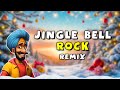 Jingle Bell Rock REMIX Indian Christmas Music Vindaloo Singh